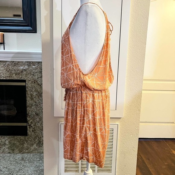 Faithfull The Brand Muscat Playsuit Romper Size S - Picture 6 of 9
